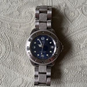 ESQ men’s stainless steel watch